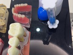 -深圳富茂格伦菲尔口腔门诊部(龙华清湖总院)