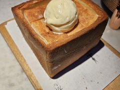 -绿茶餐厅(天通苑华联店)