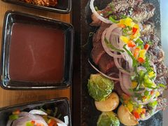 牛肉-SUSU·苏苏(四合院创始店)