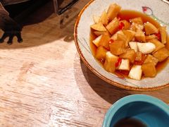 特色腌萝卜-餐酷哈雷餐厅(通程广场店)