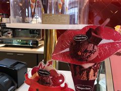 -哈根达斯(扬州瘦西湖店)