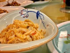 -潮府馆·非遗潮州菜·世纪公园(新国际博览中心店)