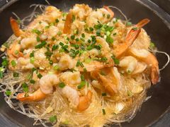 -江城小馆陕南妈妈菜·全球旅行餐厅(钟楼店)