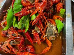 -曹胖子龙虾馆(黄桦路店)
