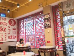 大堂-仁信双皮奶(庙前直街店)