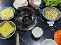 -二楼老店重庆鸡公煲(真光路店)