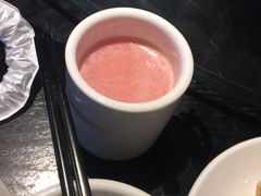 -刘胖子家常菜·蹄花焖藕(中央花园店)