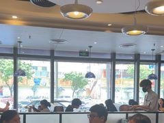 -新宝餐厅(流塘店)