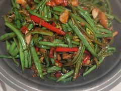 -顶好餐厅(张家营店)