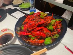 -红盔甲·小龙虾(天钥桥店)