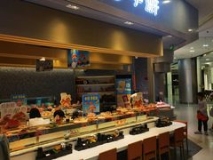 -争鲜回转寿司(朝北大悦城店)