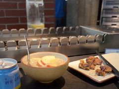 -很久以前羊肉串(中山公园店)