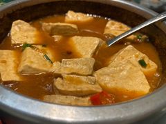 -披云云小馆·味道江湖(姚家园万象汇店)