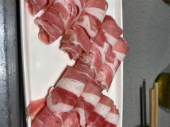 精品肥牛-海底捞火锅(天一广场亚细亚店)