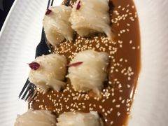 -喜悦烤鸭·新京菜(王府井店)