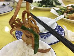 -双月饭店·20年老字号(新村店)