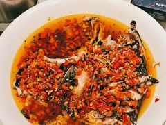 -上菜呷饭(花溪店)