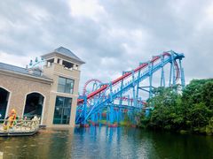 -南京银杏湖乐园