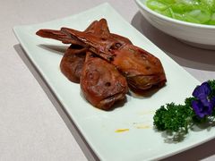 -全聚德烤鸭店(马家堡店)