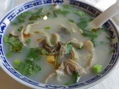 羊杂汤-那达慕蒙古风味酒楼