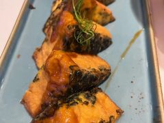 -阿里疆Alijiang·丝路美食·异域风情·清真(长楹天街店)