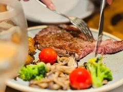 -新贝乐意大利餐厅(苏州中心店)