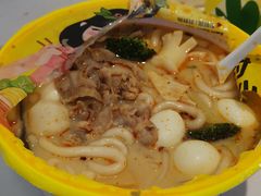 -小谷姐姐麻辣拌·麻辣烫(三里屯泰悦豪庭店)