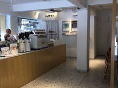 -Cafe on warm(丹霞店)