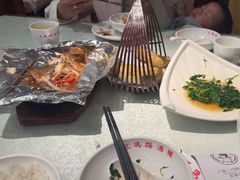 -三玛璐酒楼(汉口路店)