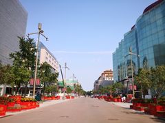 -天伦松鹤大饭店·欣妮咖啡