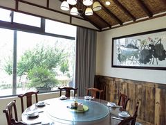 -呼吸森林·生态农庄农家乐私房菜