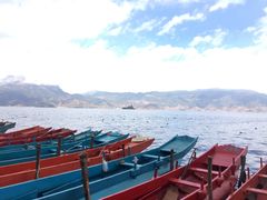 -丽江泸沽湖景区