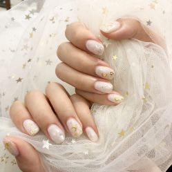 -StartNail美甲