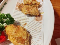 -新白鹿餐厅(百联中环店)