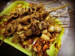 -马记大锅煮(总店)