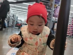 -迪卡侬(西华店)