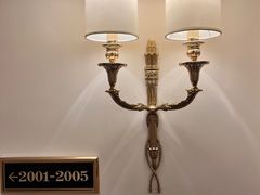 -广州富力丽思卡尔顿酒店