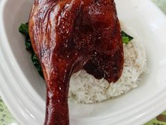 -陈记烧鹅茶餐厅(世和路店)