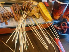 -林二哥宜烤官·宜宾小烧烤