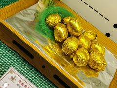 糯米蛋-白金汉爵大酒店·中餐厅(相城店)