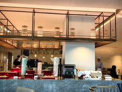 -深圳湾万怡酒店