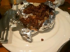 -金掌勺东北菜(格兰晴天店)