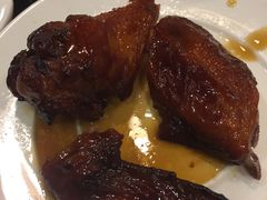 -丽的面家(多宝路店)