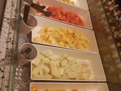 -比格比萨自助(新辰里学清路店)