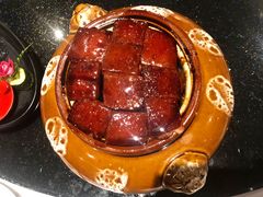 老弄堂红烧肉-上海1号私藏菜(静安店)