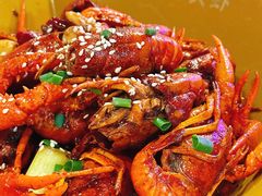 -可可大虾武汉土菜大排档(万松园1店)