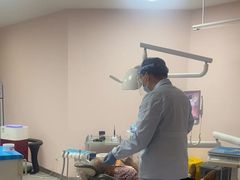 -爱尚大众口腔(南湖花园门诊)