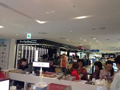 iphone_upload_pic-乐天免税店(明洞店)