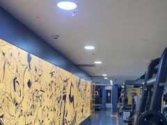 -超鹿运动健身(紫阳商贸中心店)