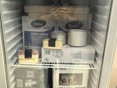 -Dark Horse·黑马蛋糕·低脂·低糖淡奶(金匙望湖大厦店)